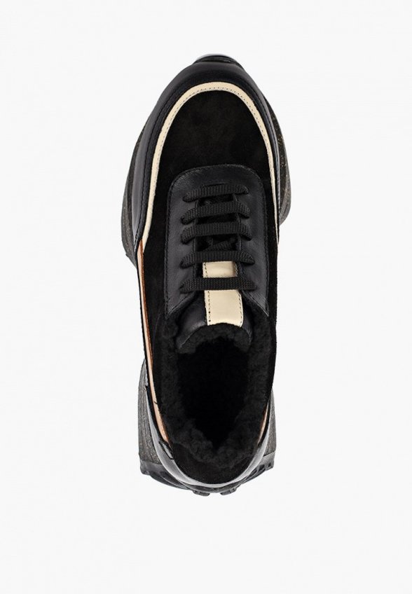 Кроссовки Valley