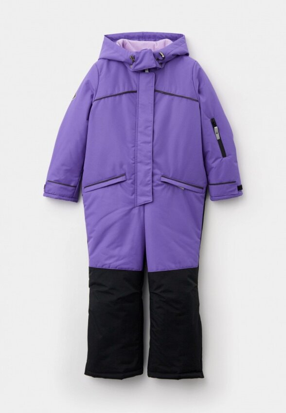 Комбинезон утепленный Jam Mix