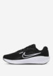 Кроссовки женские Nike Downshifter 13, Черный1  - превью