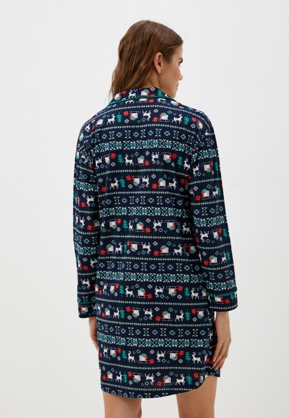 Халат домашний Vienetta