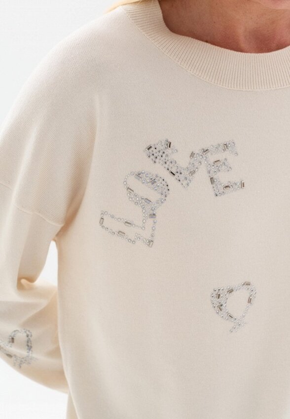 Джемпер Bulmer