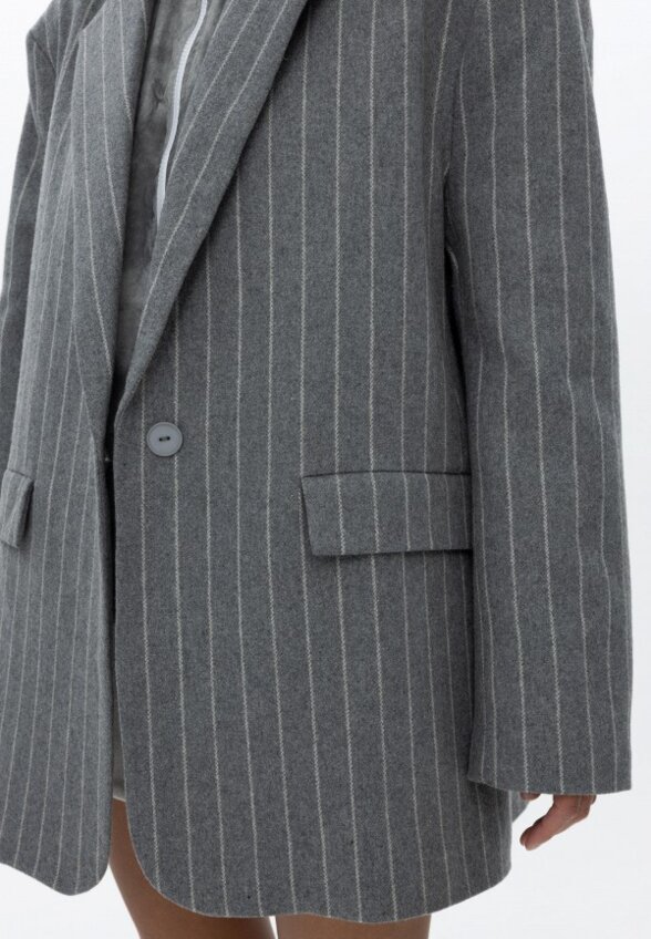 Пальто-пиджак Katerina Myachina