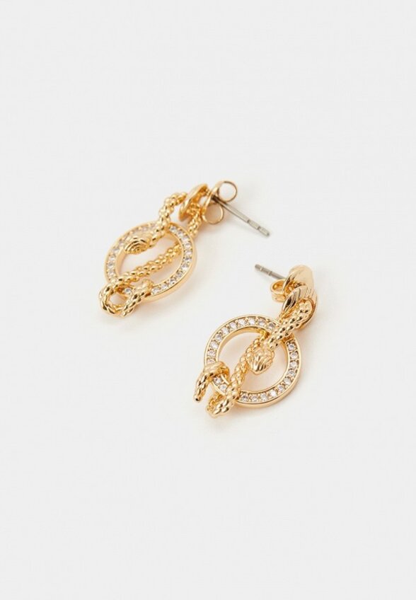 Серьги Just Cavalli