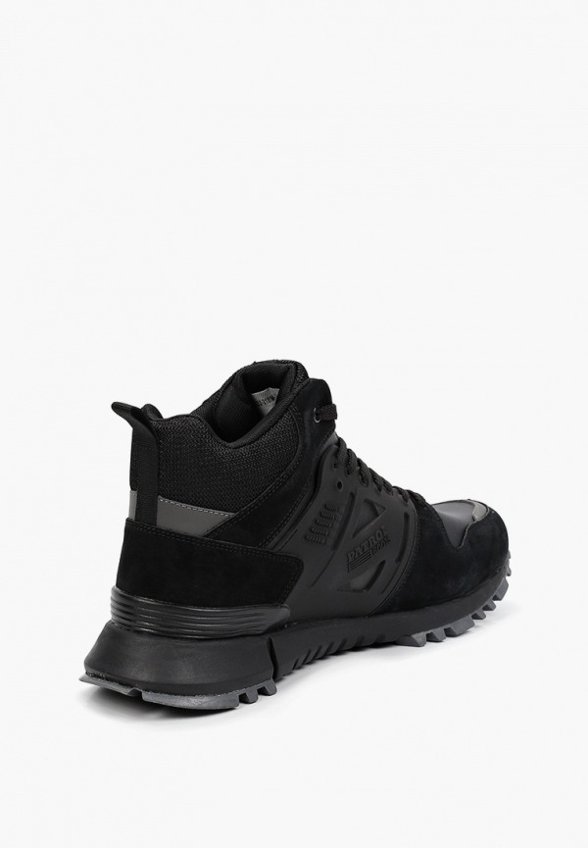 Кроссовки Patrol