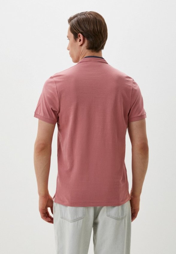 Поло Springfield