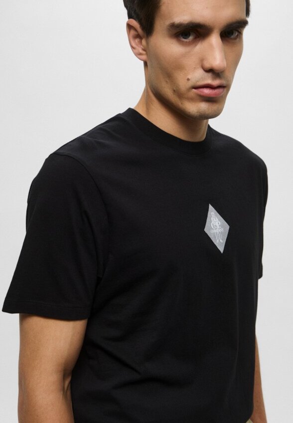 Футболка C.P. Company