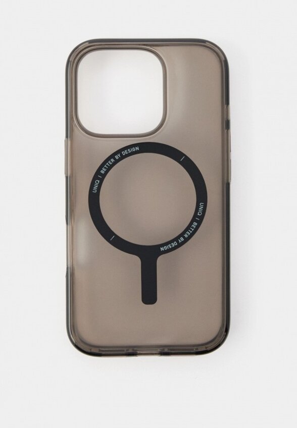 Чехол для iPhone Uniq