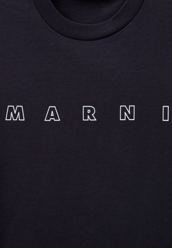 Футболка Marni