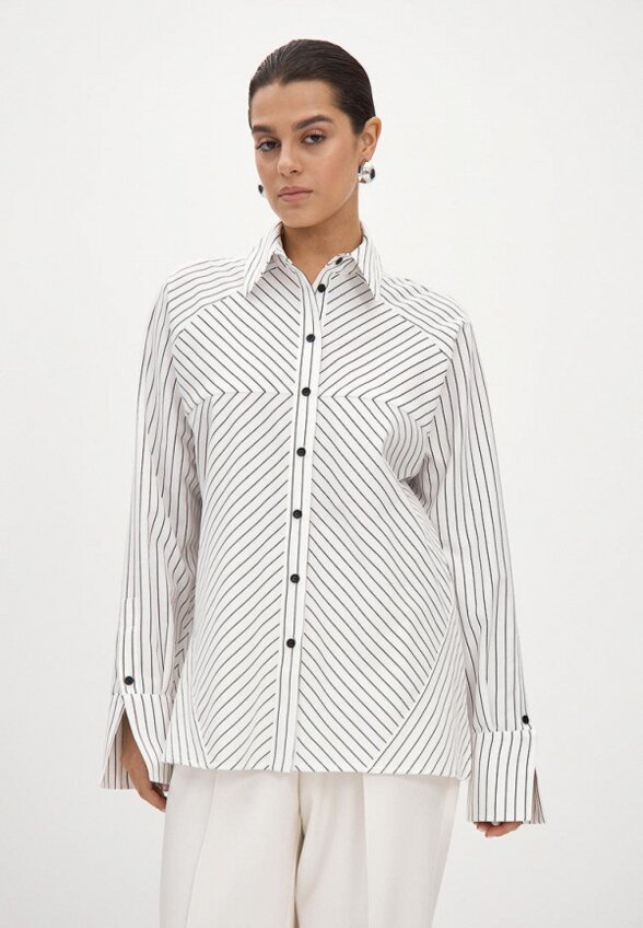 Рубашка 4forms