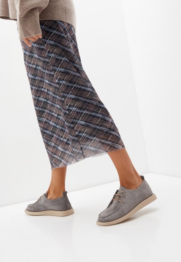 Ботинки Basconi