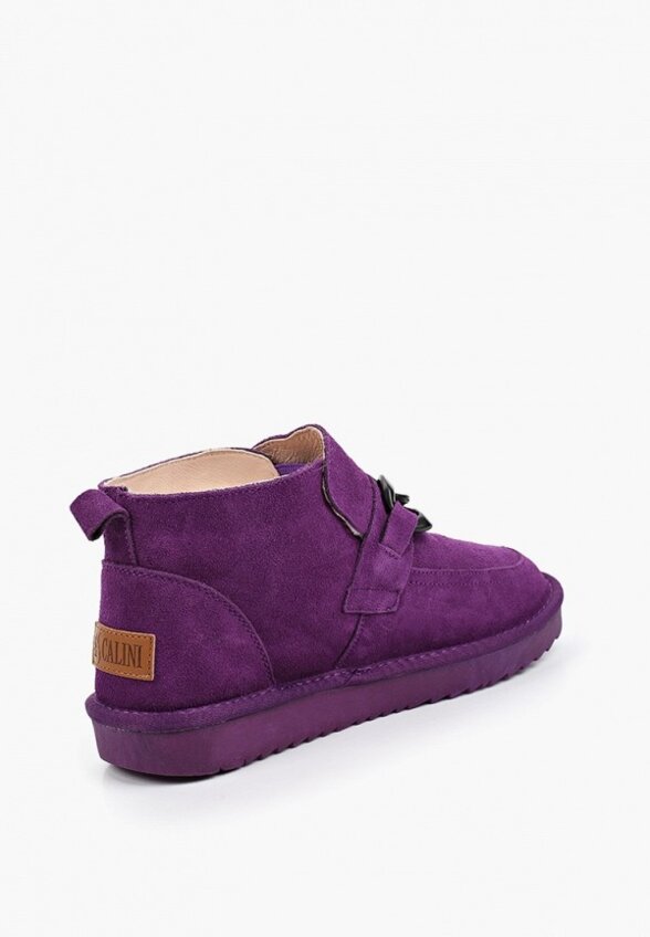 Полусапоги Ascalini