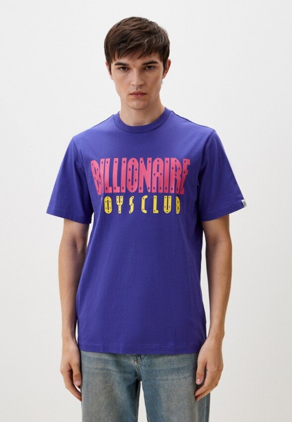 Футболка Billionaire Boys Club
