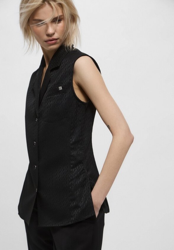 Блуза Helmut Lang