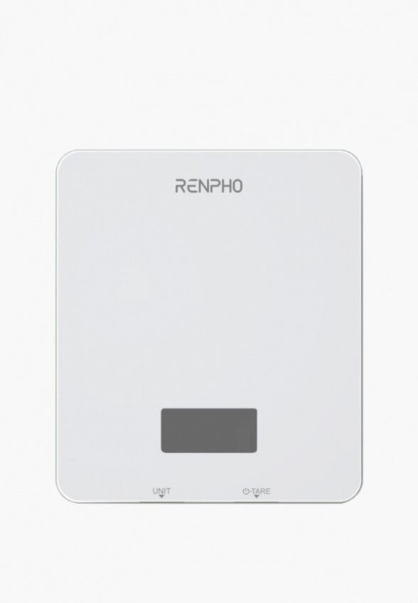 Весы кухонные Renpho