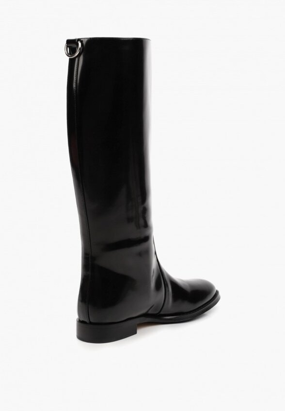 Сапоги Cindy C.Eric