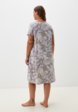 Платье домашнее Mia Cara3  - превью