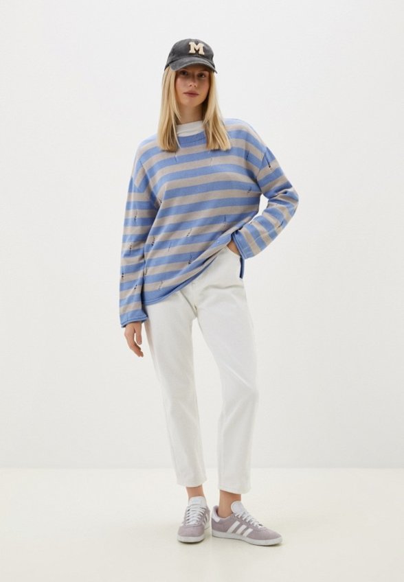 Джемпер Tu.tri