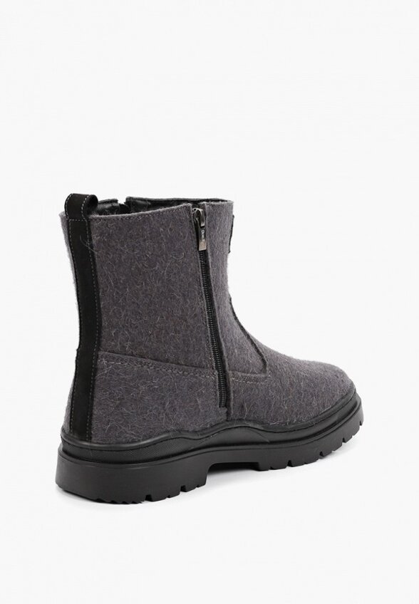 Валенки Dino Ricci