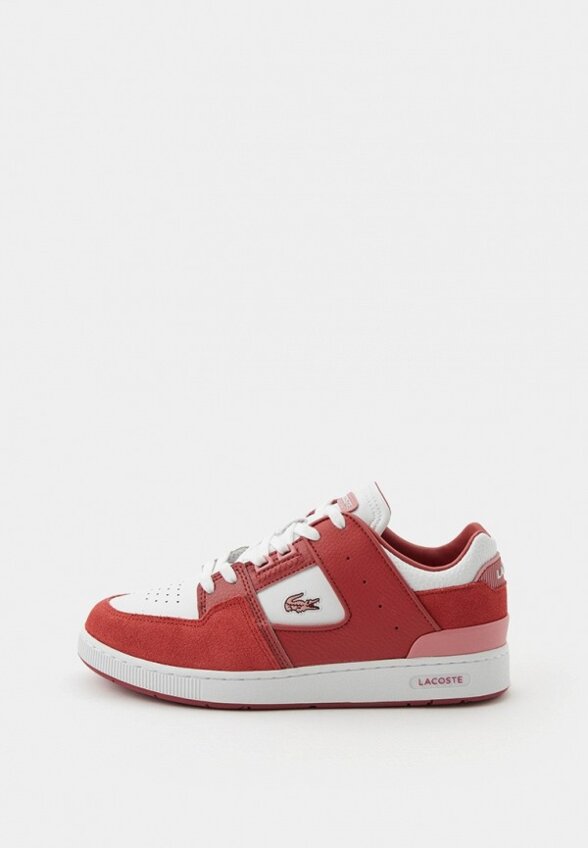 Кеды Lacoste