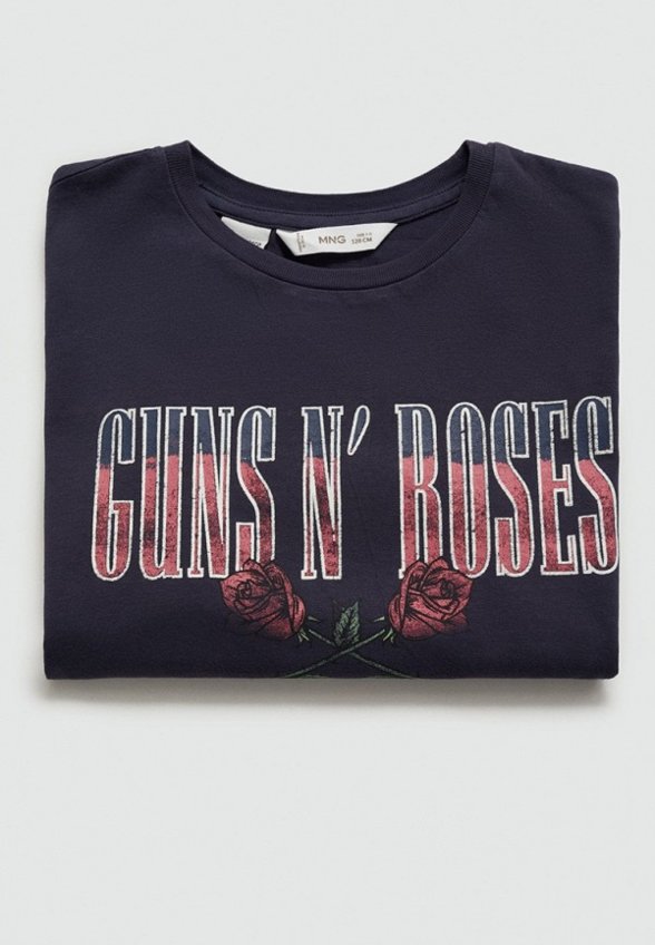 Футболка Mango Kids