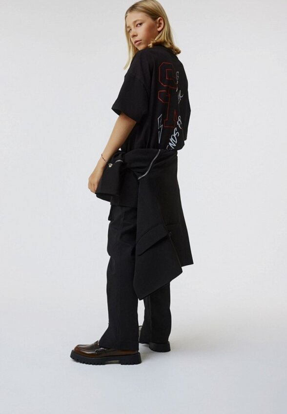 Футболка Stormies