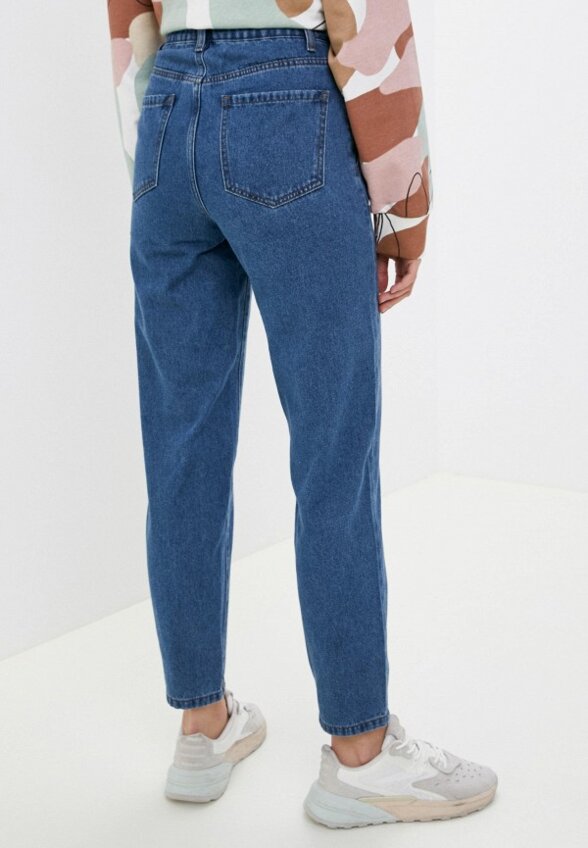 Джинсы Velocity