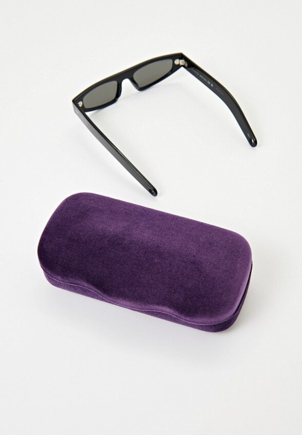 Очки солнцезащитные Gucci