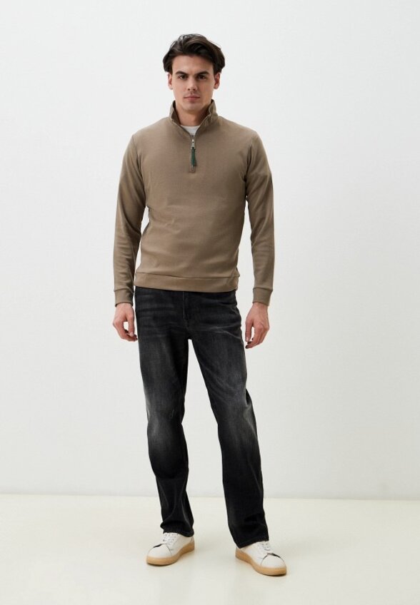 Джинсы Hiddenbrand