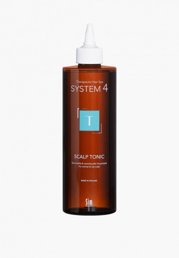 Тоник для кожи головы Sim Sensitive