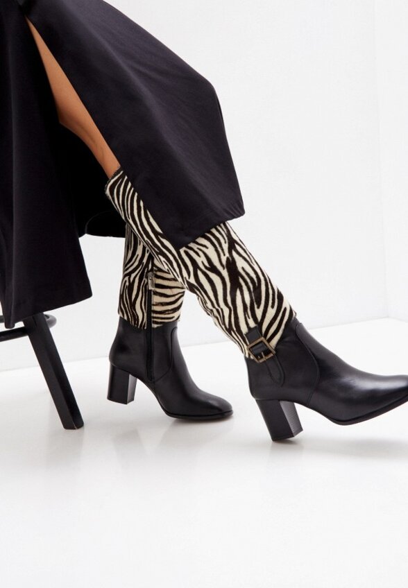 Сапоги Lagatta