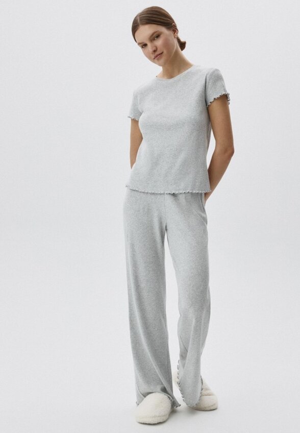 Брюки домашние Sela