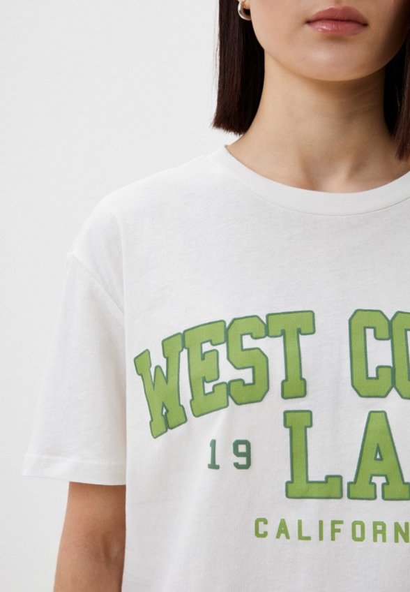 Футболка Koton