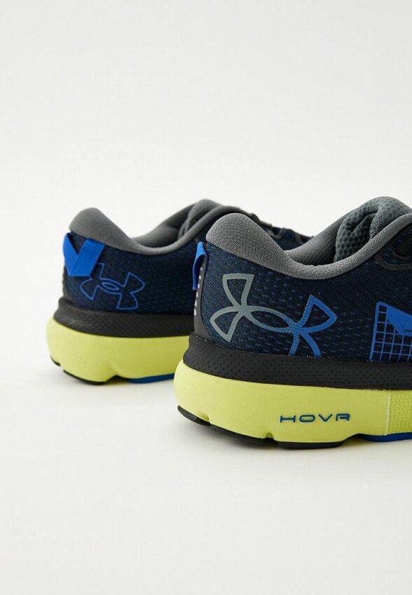 Кроссовки Under Armour