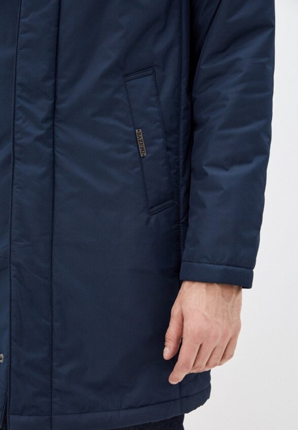 Куртка утепленная Bazioni