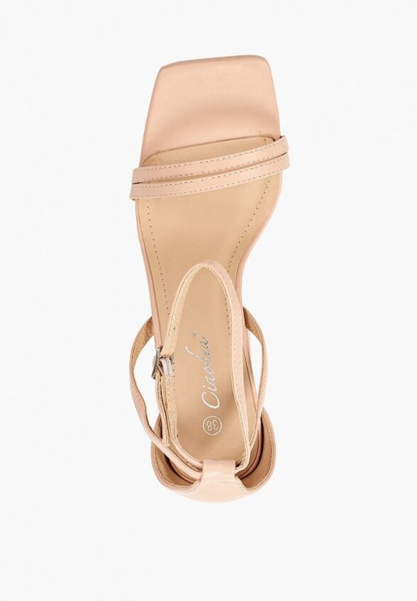Босоножки Ciaodea