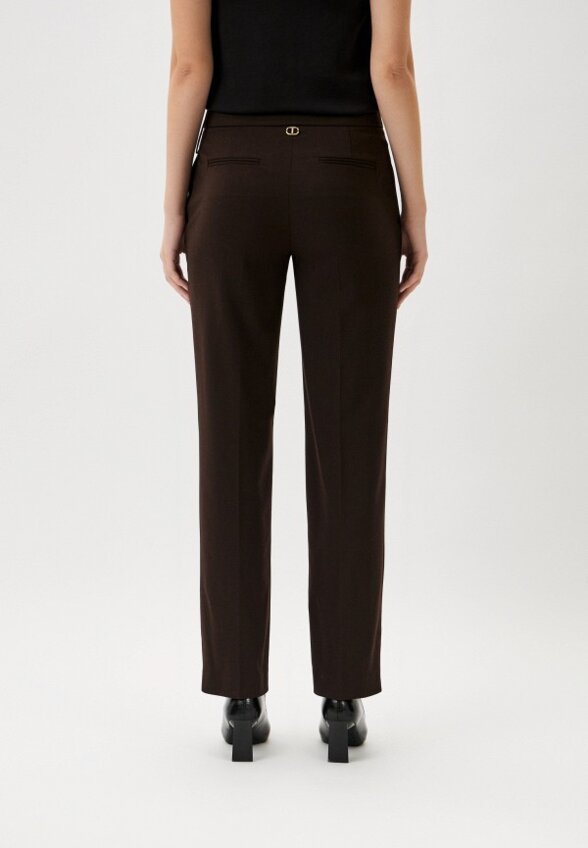 Брюки Twinset Milano