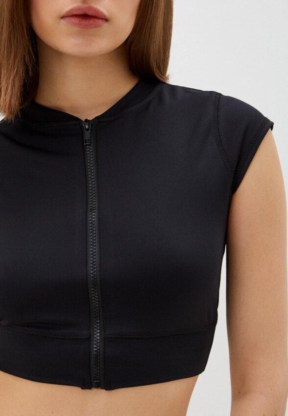 Топ спортивный Fitbomb