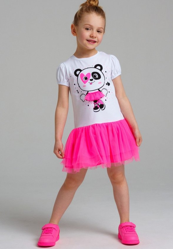 Платье PlayToday