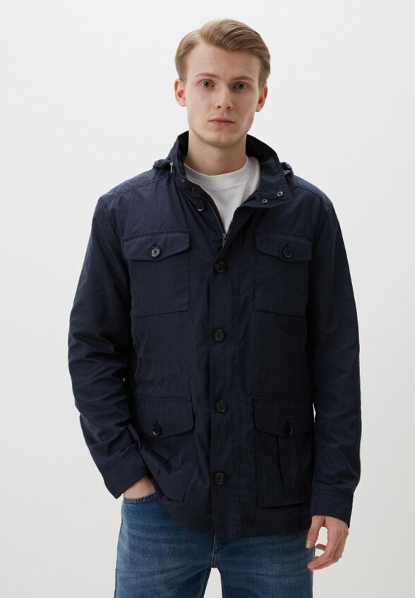 Ветровка Urban Fashion for Men