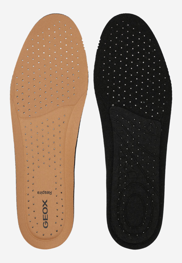 Кеды мужские Geox U Flextride Plus, Синий