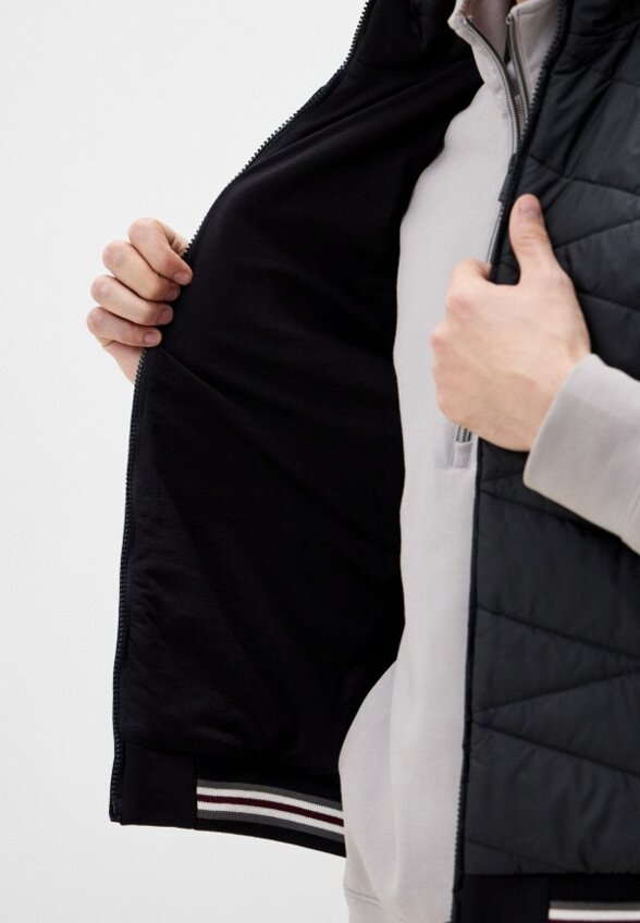 Жилет утепленный Ruck&Maul