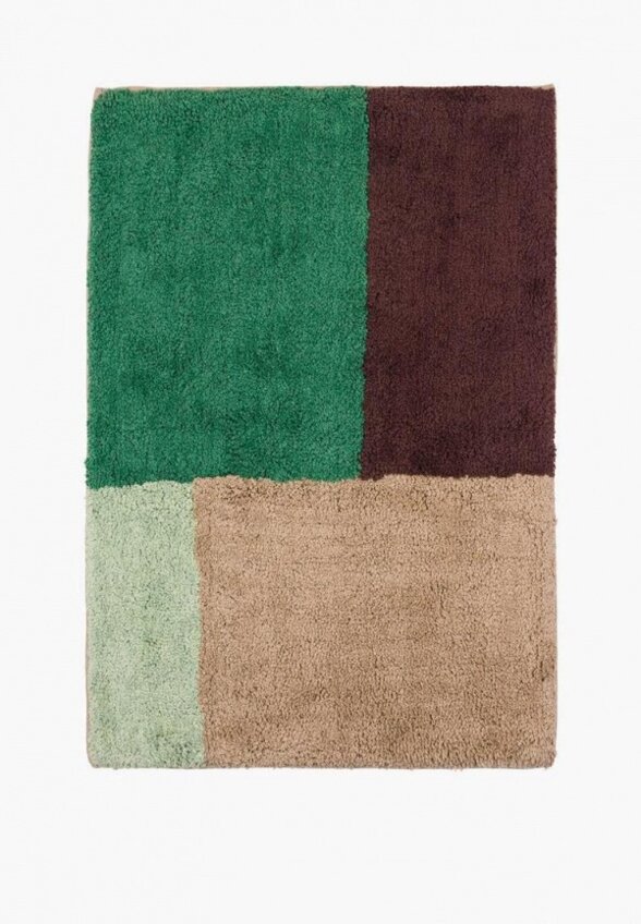 Коврик для ванной Moroshka