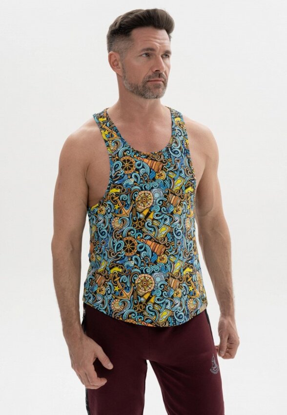 Майка Великоросс