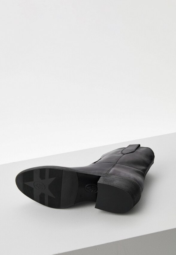 Ботильоны Ash