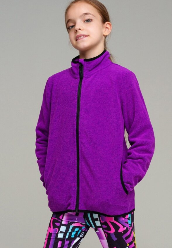 Олимпийка PlayToday