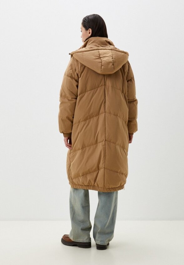 Пуховик b.young