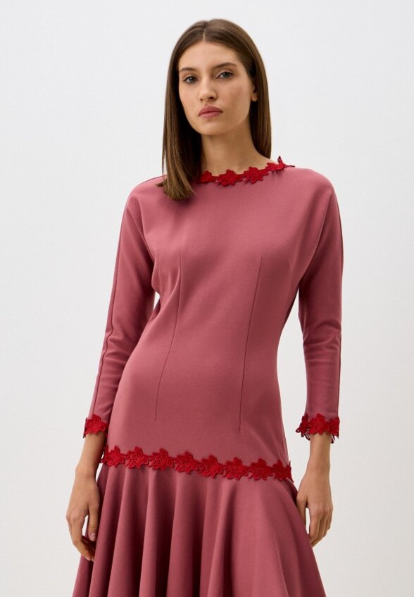 Платье MadaM T