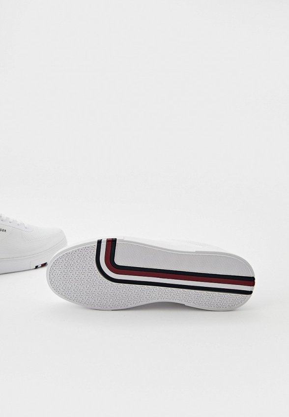 Кеды Tommy Hilfiger