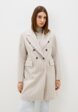 Пальто двубортное Снежная Королева1  - превью