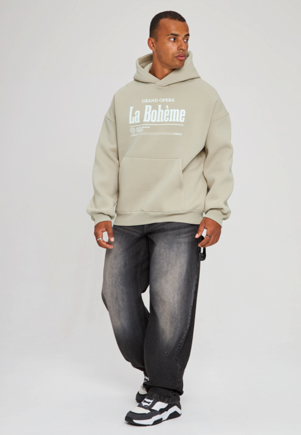 Худи Millennials